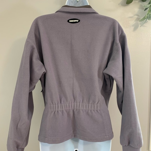Marmot Lavender Fleece Jacket - Picture 3 of 16